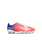 SKECHERS SKX 2 JR MG - MULTICOLOR/WHITE