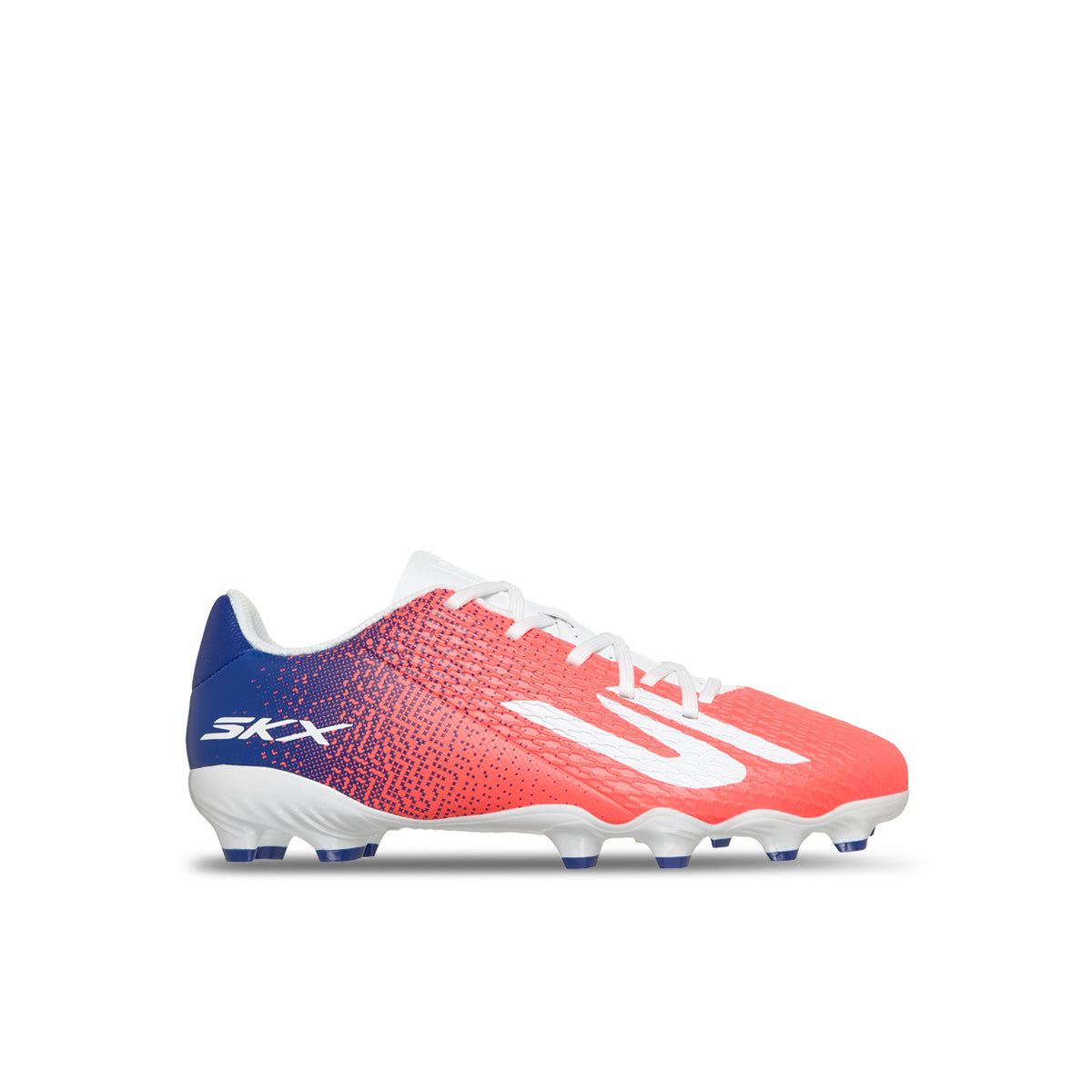 SKECHERS SKX 2 JR MG - MULTICOLOR/WHITE
