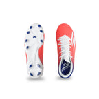 SKECHERS SKX 2 JR MG - MULTICOLOR/WHITE