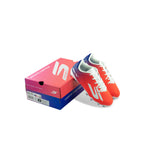 SKECHERS SKX 2 JR MG - MULTICOLOR/WHITE