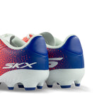 SKECHERS SKX 2 JR MG - MULTICOLOR/WHITE