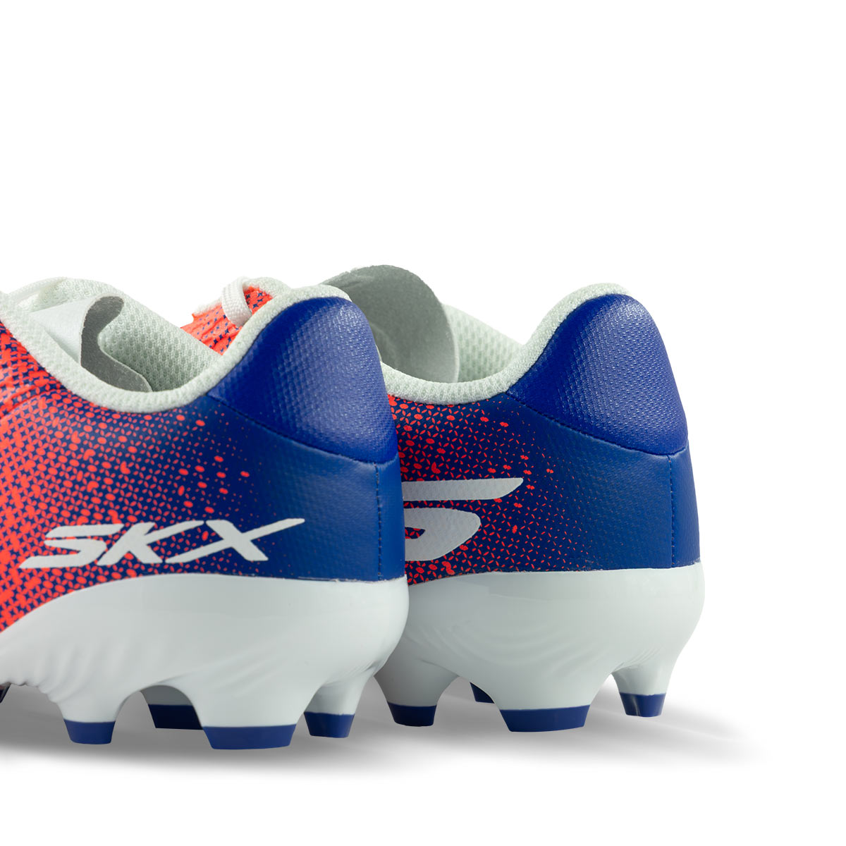 SKECHERS SKX 2 JR MG - MULTICOLOR/WHITE