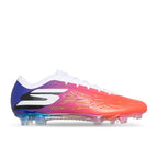 SKECHERS RAZOR 2 ELITE FG - MULTICOLOR/WHITE