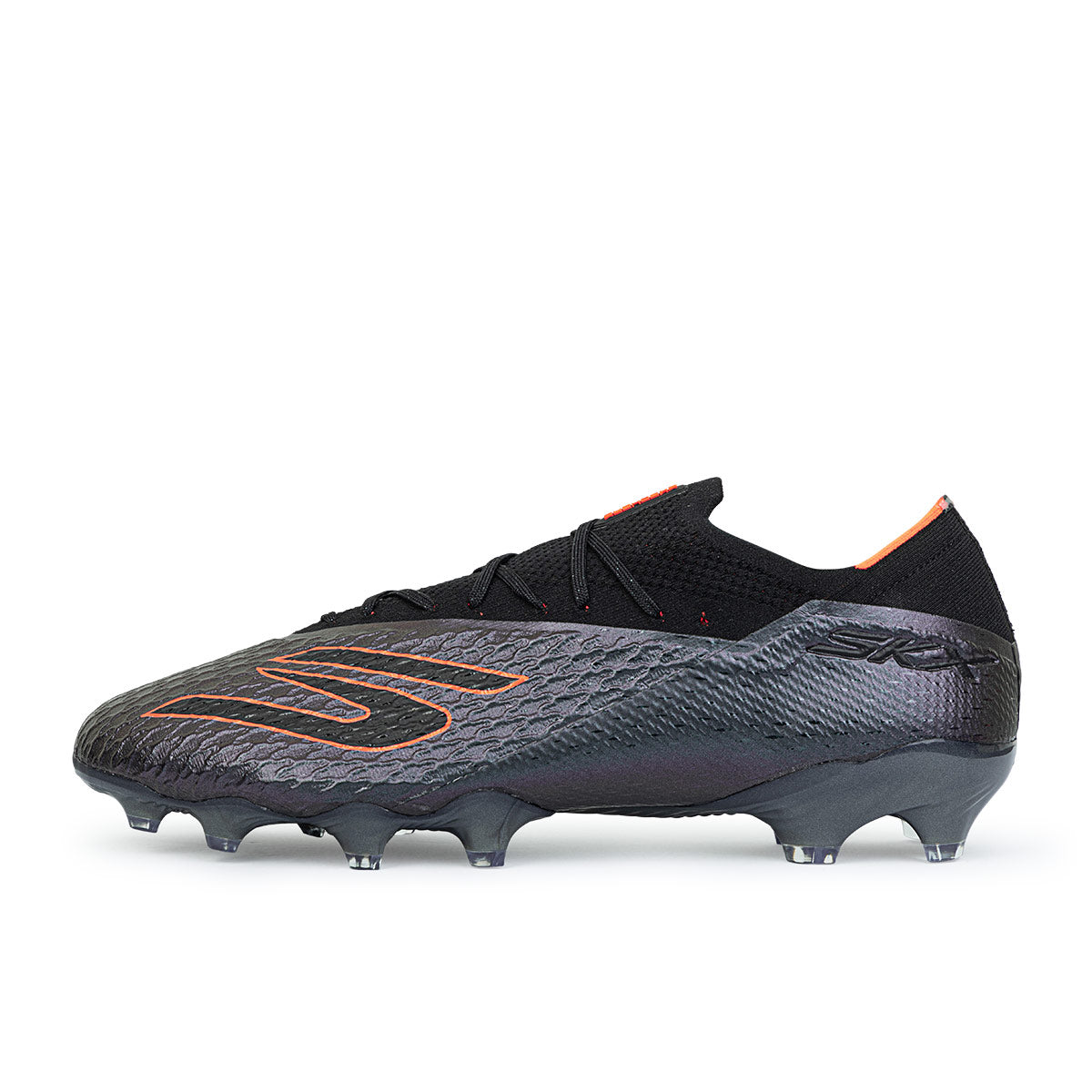 SKECHERS SKX 2.0 ELITE FG - OBSIDIAN