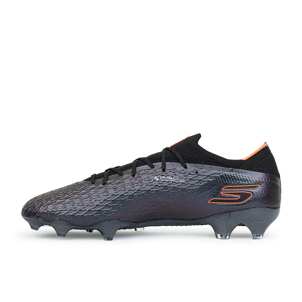SKECHERS SKX 2.0 ELITE FG - OBSIDIAN