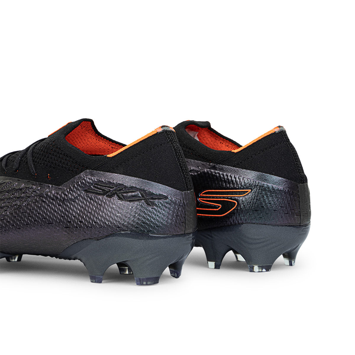 SKECHERS SKX 2.0 ELITE FG - OBSIDIAN