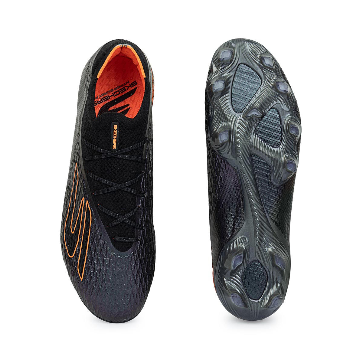 SKECHERS SKX 2.0 ELITE FG - OBSIDIAN