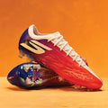 (PRE ORDER) SKECHERS RAZOR 2 ELITE FG - MULTICOLOR/WHITE