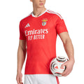 ADIDAS BENFICA 2026/2027 HOME REPLICA JERSEY - BENFICA RED/WHITE