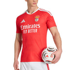 ADIDAS BENFICA 2026/2027 HOME REPLICA JERSEY - BENFICA RED/WHITE