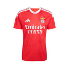 ADIDAS BENFICA 2026/2027 HOME REPLICA JERSEY - BENFICA RED/WHITE