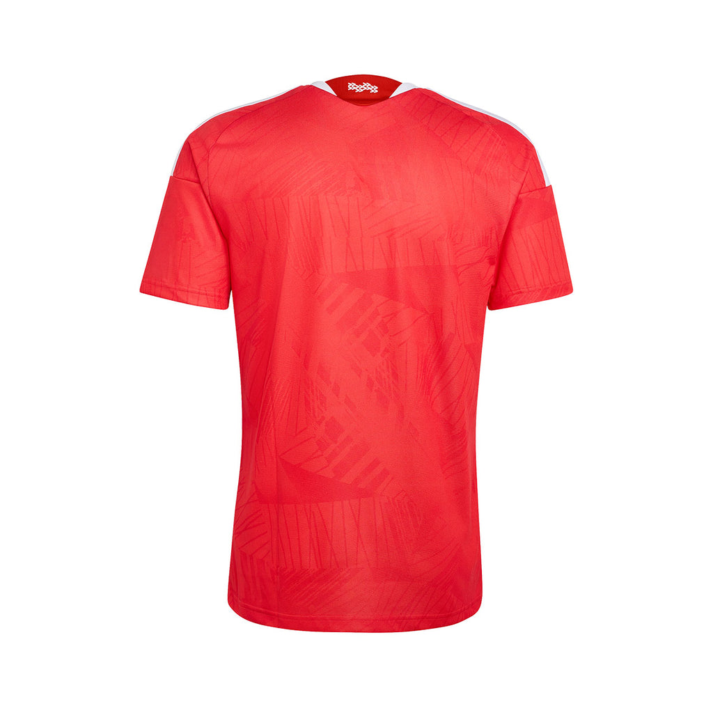 ADIDAS BENFICA 2026/2027 HOME REPLICA JERSEY - BENFICA RED/WHITE