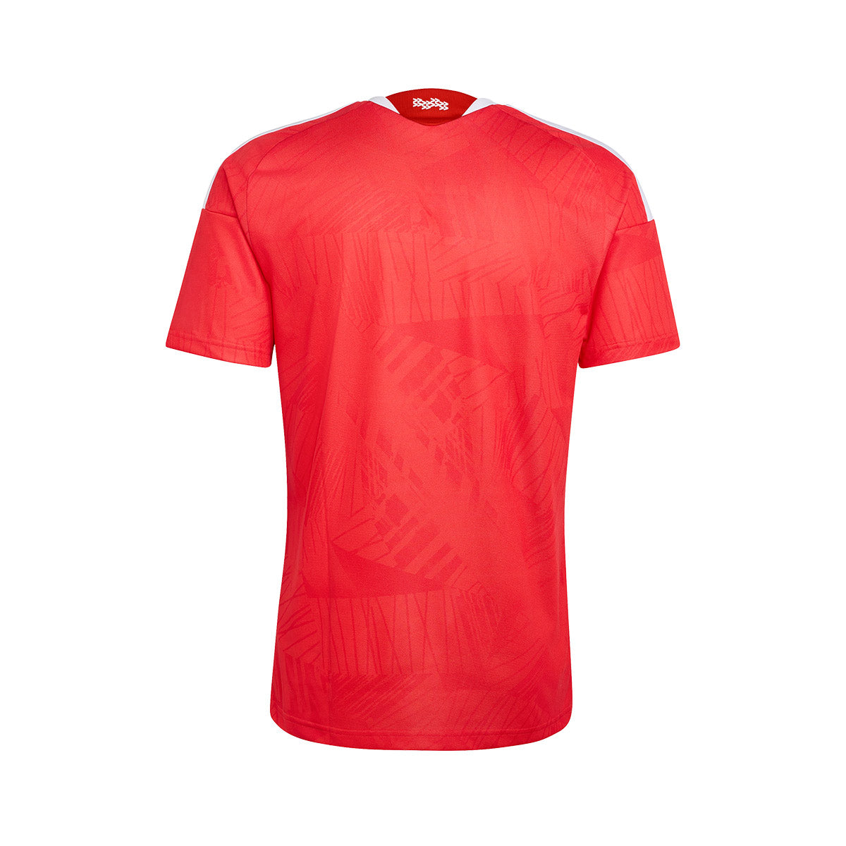 ADIDAS BENFICA 2026/2027 HOME REPLICA JERSEY - BENFICA RED/WHITE