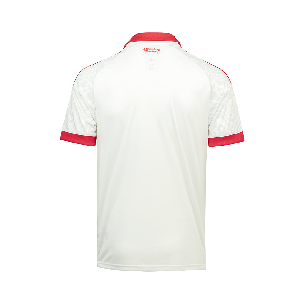 ADIDAS BENFICA 2026/2027 AWAY REPLICA JERSEY - WHITE
