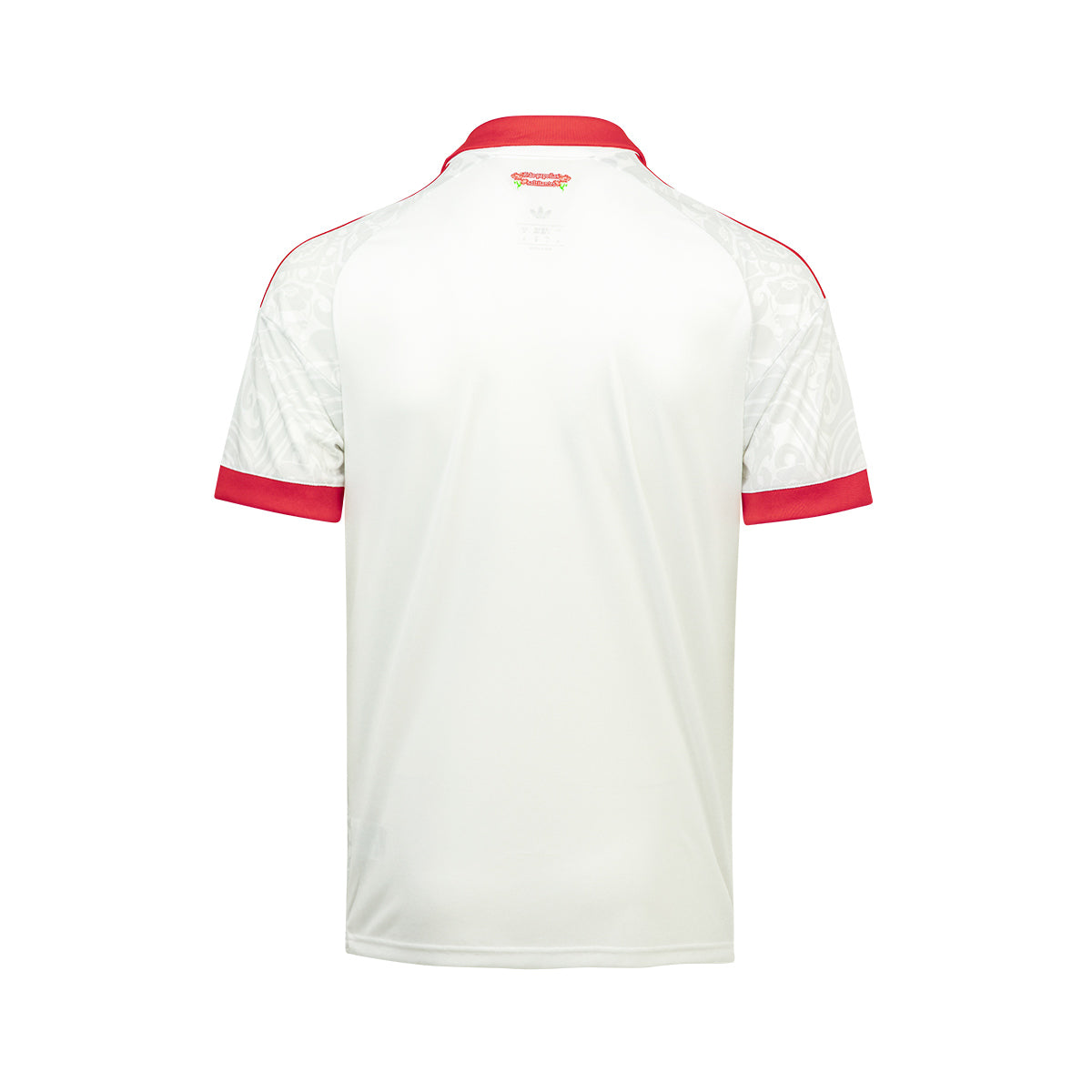 ADIDAS BENFICA 2026/2027 AWAY REPLICA JERSEY - WHITE