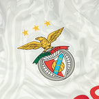 ADIDAS BENFICA 2026/2027 AWAY REPLICA JERSEY - WHITE