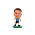 SOCCERSTARZ ARGENTINA ALEXIS MAC ALLISTER NEW KIT - WHITE/BLUE