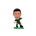 SOCCERSTARZ ARGENTINA EMILIANO MARTINEZ NEW KIT - GREEN/GREEN