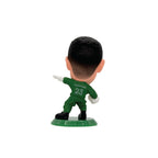 SOCCERSTARZ ARGENTINA EMILIANO MARTINEZ NEW KIT - GREEN/GREEN