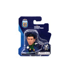 SOCCERSTARZ ARGENTINA EMILIANO MARTINEZ NEW KIT - GREEN/GREEN