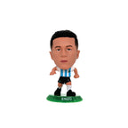 SOCCERSTARZ ARGENTINA ENZO FERNANDEZ NEW KIT - WHITE/BLUE