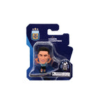 SOCCERSTARZ ARGENTINA JULIAN ALVAREZ NEW KIT - WHITE/BLUE