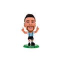 SOCCERSTARZ ARGENTINA LIONEL MESSI NEW KIT - WHITE/BLUE