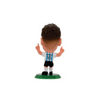 SOCCERSTARZ ARGENTINA LIONEL MESSI NEW KIT - WHITE/BLUE