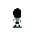 SOCCERSTARZ ARGENTINA RODRIGO DE PAUL NEW KIT - WHITE/BLUE