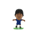 SOCCERSTARZ CHELSEA REECE JAMES HOME KIT (CLASSIC KIT) - BLUE