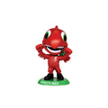 SOCCERSTARZ LIVERPOOL MIGHTY RED (MASCOT) - RED