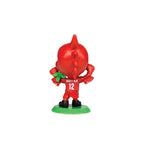 SOCCERSTARZ LIVERPOOL MIGHTY RED (MASCOT) - RED