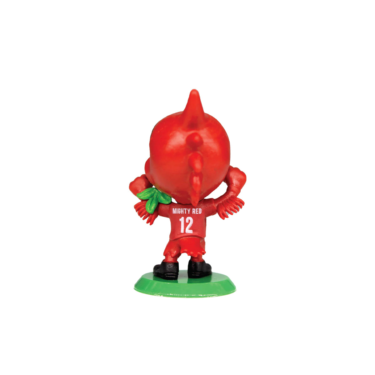SOCCERSTARZ LIVERPOOL MIGHTY RED (MASCOT) - RED