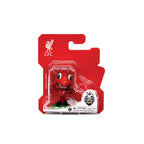 SOCCERSTARZ LIVERPOOL MIGHTY RED (MASCOT) - RED