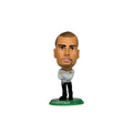 SOCCERSTARZ MAN CITY PEP GUARDIOLA (TRACKSUIT) - BLUE