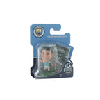 SOCCERSTARZ MAN CITY PHIL FODEN HOME KIT (CLASSIC KIT) - SKYBLUE/WHITE