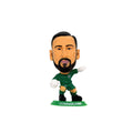 SOCCERSTARZ MANCHESTER CITY GIANLUIGI DONNARUMMA HOME KIT CLASSIC KIT - GREEN/GREEN