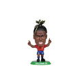 SOCCERSTARZ SPAIN NICO WILLIAMS HOME KIT - RED/BLUE
