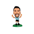 SOCCERSTARZ ARGENTINA LIONEL MESSI HOME KIT - BLUE/WHITE