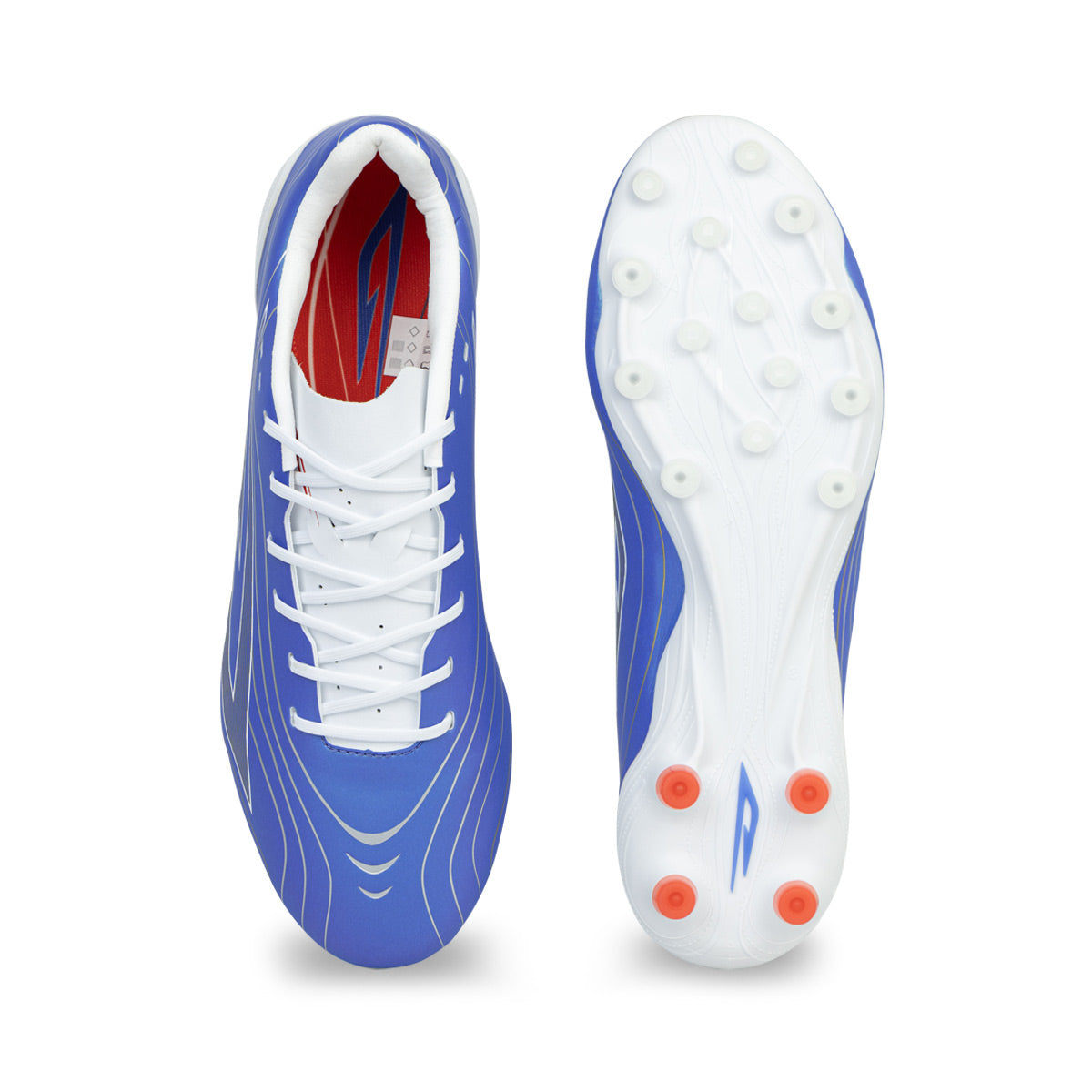 SOKITO SCUDETTA BIOTOUCH ELITE AG - SAPPHIRE