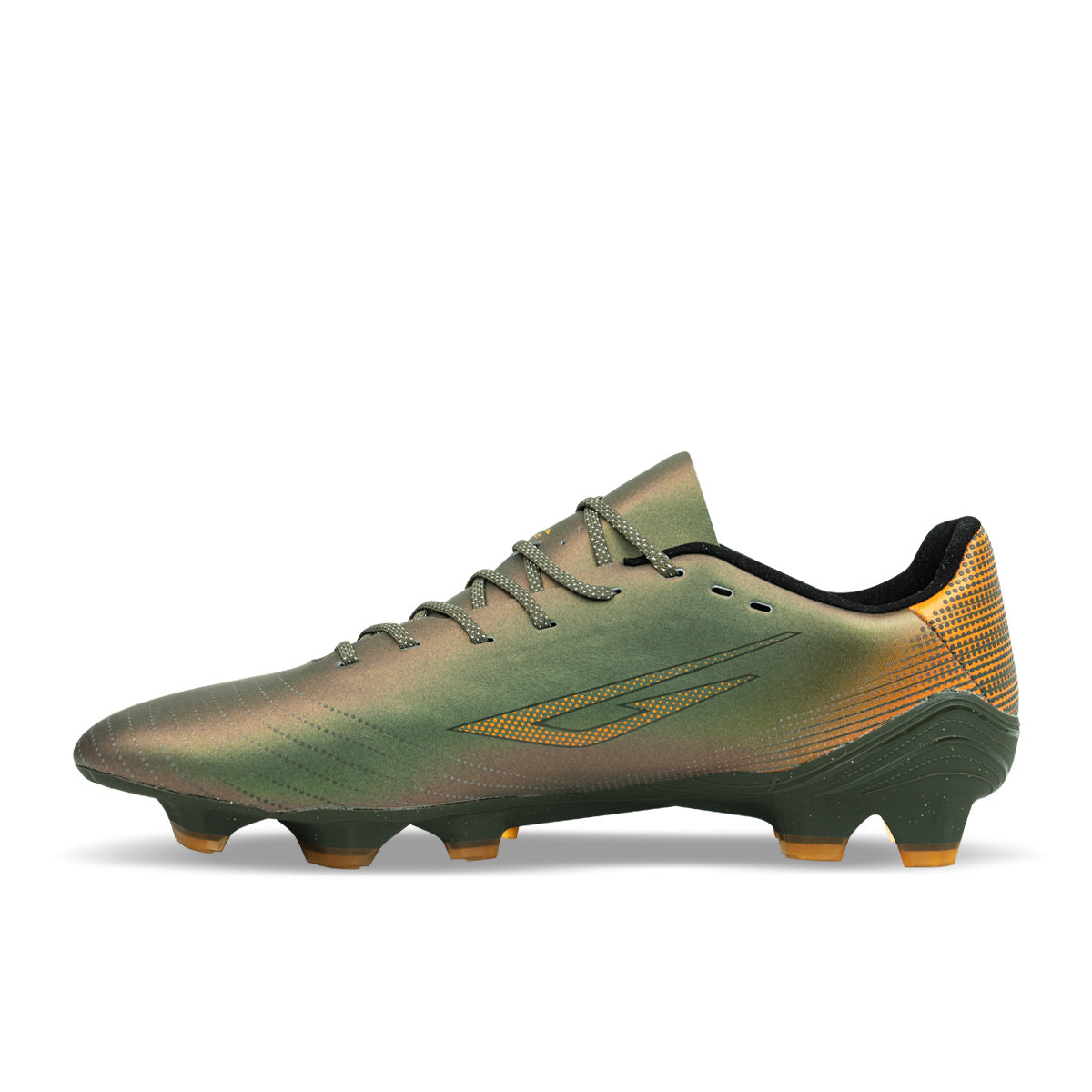 SOKITO SCUDETTA BIOTOUCH FG - EMERALD