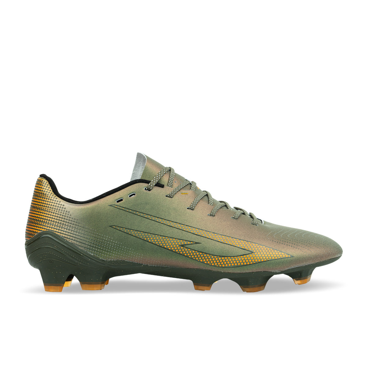 SOKITO SCUDETTA BIOTOUCH FG - EMERALD