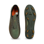 SOKITO SCUDETTA BIOTOUCH FG - EMERALD