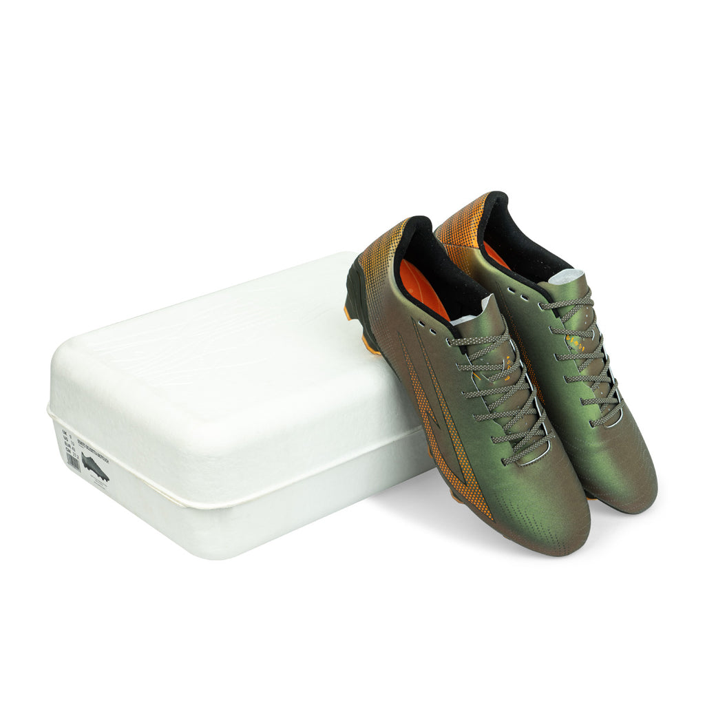 SOKITO SCUDETTA BIOTOUCH FG - EMERALD