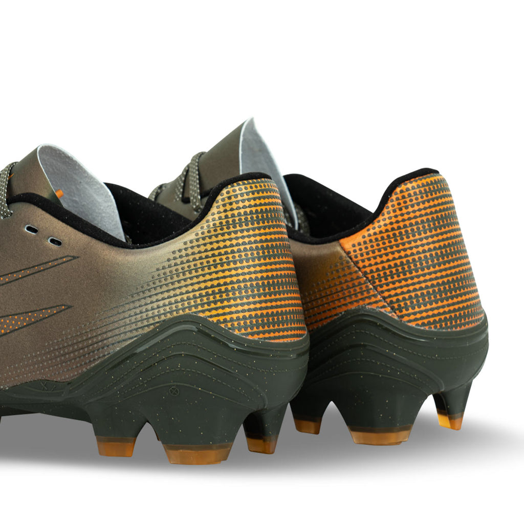SOKITO SCUDETTA BIOTOUCH FG - EMERALD