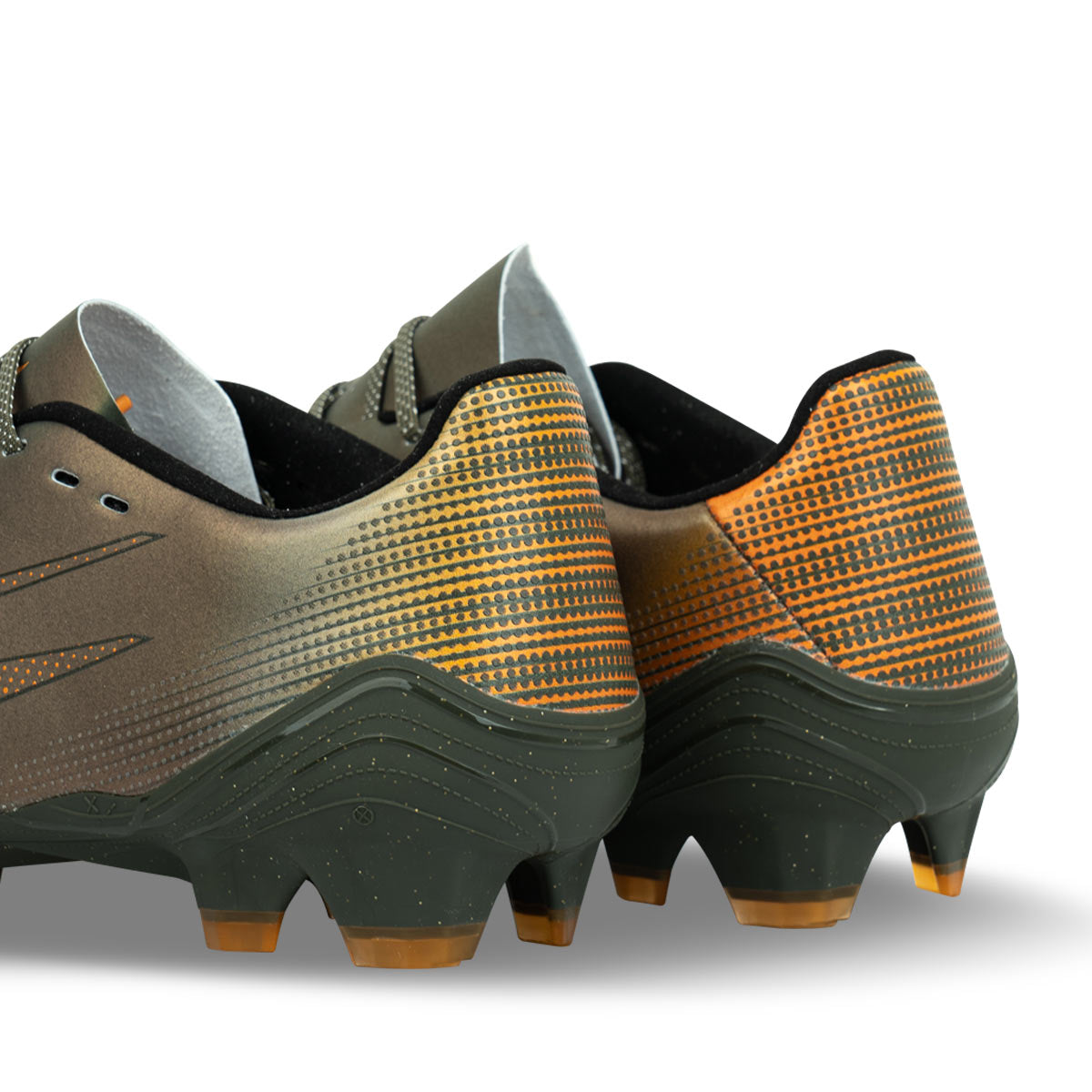 SOKITO SCUDETTA BIOTOUCH FG - EMERALD