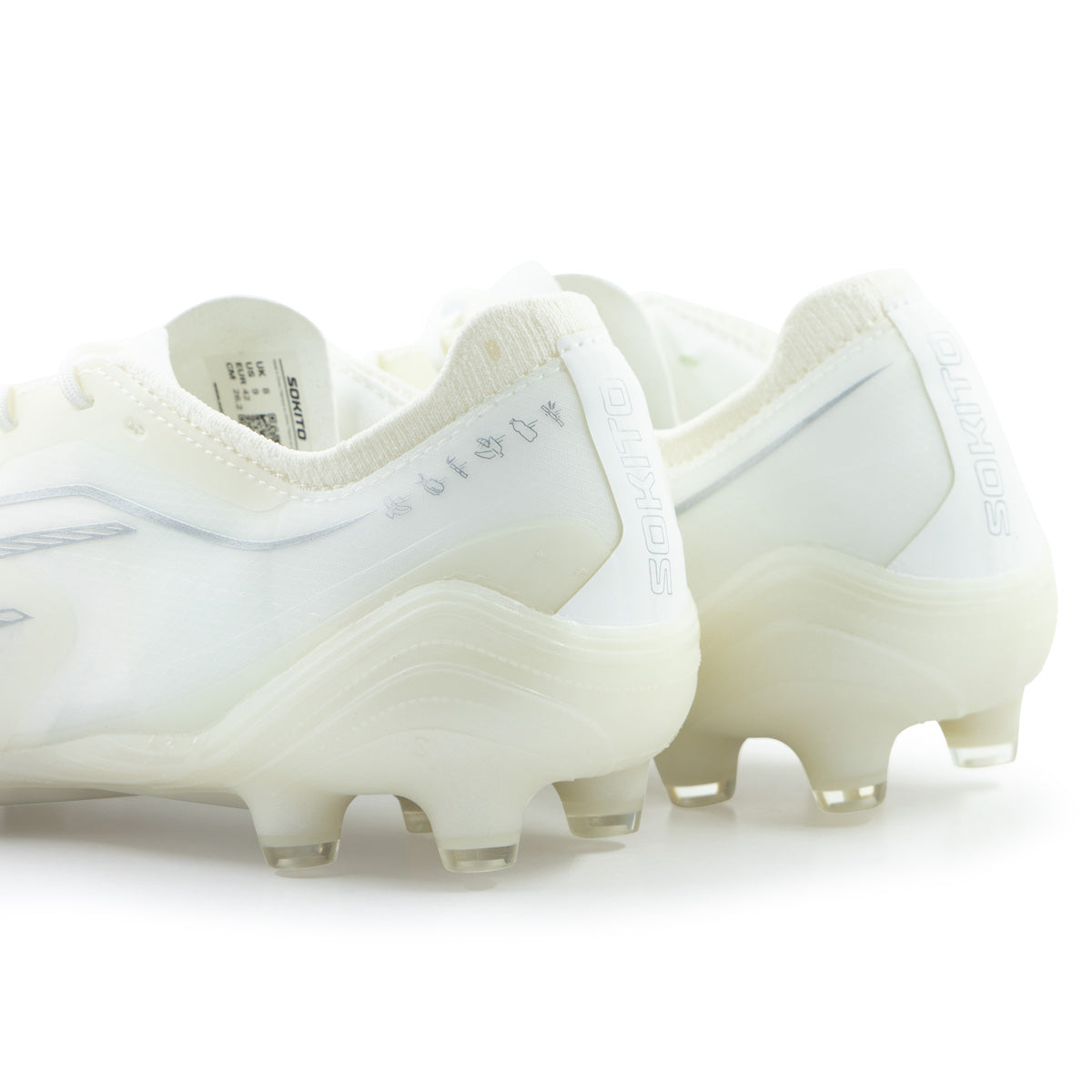 SOKITO SCUDETTA KAIZEN ELITE AG - ICE