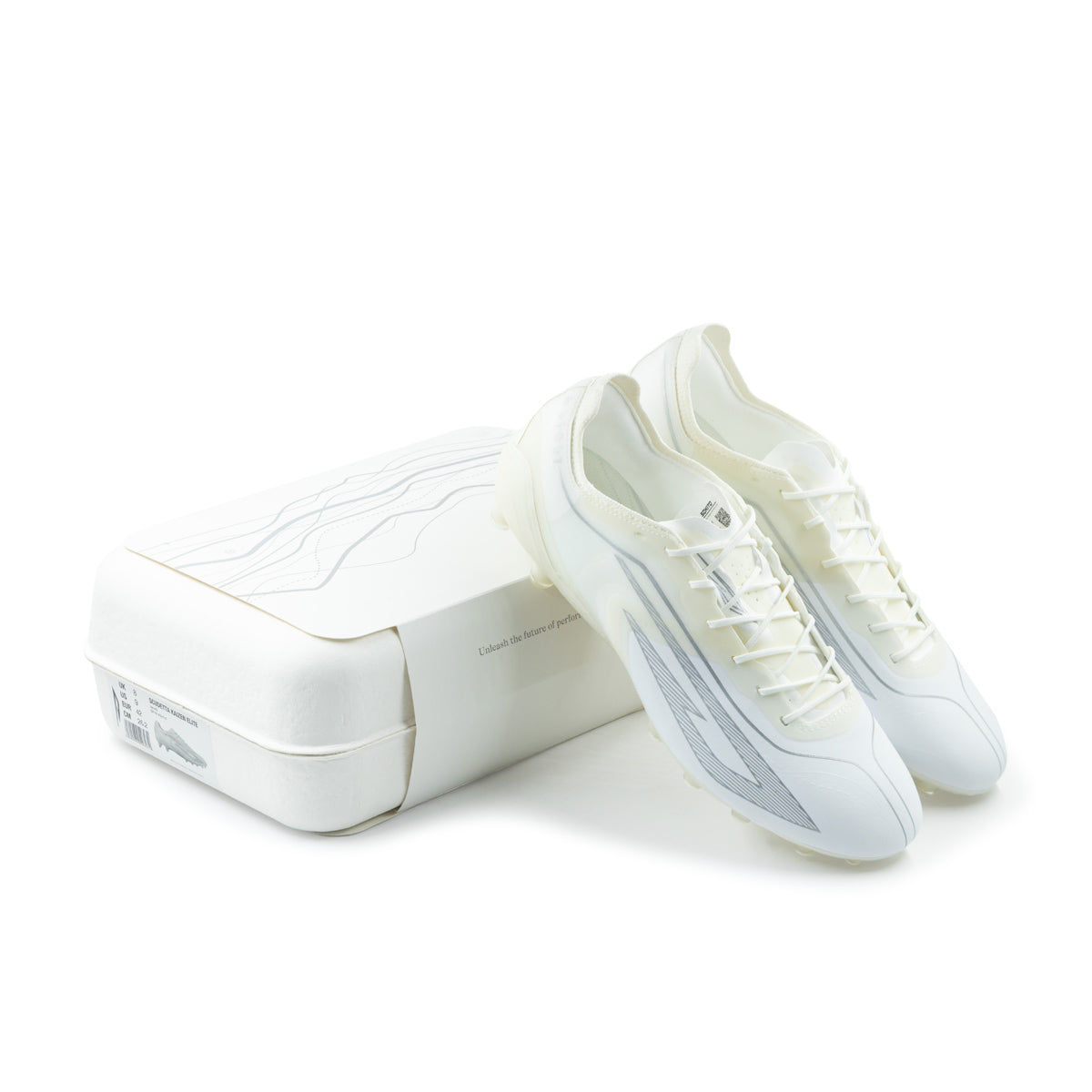 SOKITO SCUDETTA KAIZEN ELITE AG - ICE