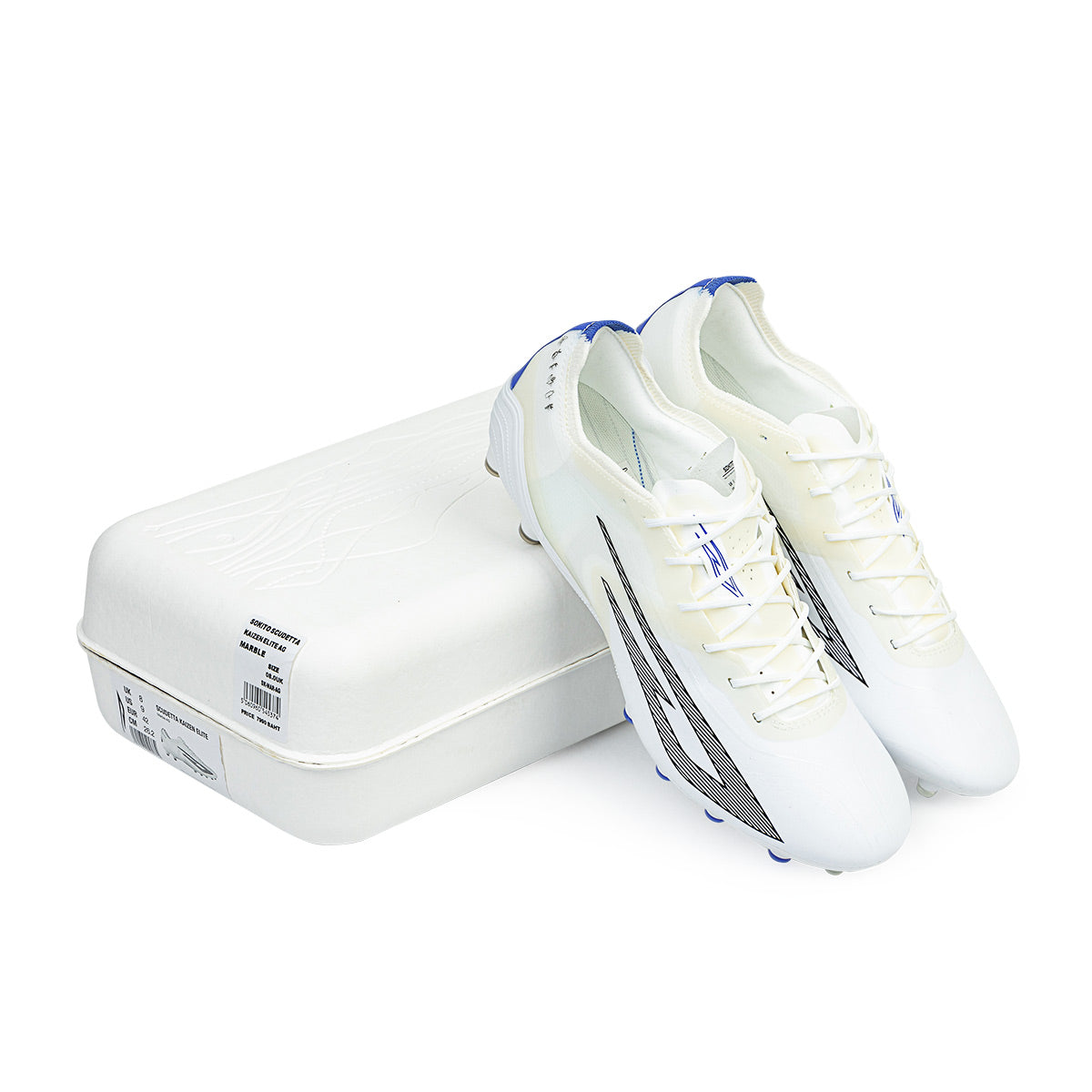 SOKITO SCUDETTA KAIZEN ELITE AG - MARBLE
