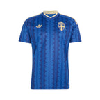 ADIDAS SWEDEN 2026 AWAY REPLICA JERSEY - TEAM ROYAL BLUE